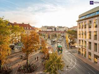 BESONDERE BÜROFLÄCHEN IM HERZEN VON GRAZ! TOP-INNENSTADTLAGE DIREKT AM JAKOMINIPLATZ! TRAUMHAFTE AUSSICHT! TIEFGARAGE! PROVISIONSFREI!, 14699.23 €, Immobilien-Gewerbeobjekte in 8010 