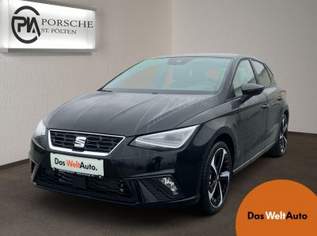 Ibiza FR 1.0 TSI, 23890 €, Auto & Fahrrad-Autos in Niederösterreich Ibiza FR 1.0 TSI, 23890 €, Auto & Fahrrad-Autos in Niederösterreich