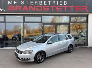 Passat Comfortline BMT 1,6 TDI, 6990 €, Auto & Fahrrad-Autos in 3661 Gemeinde Artstetten-Pöbring