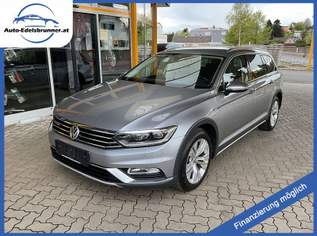 Passat Alltrack BMT 2,0 TDI SCR 4-Motion DSG, 17990 €, Auto & Fahrrad-Autos in 8330 Feldbach