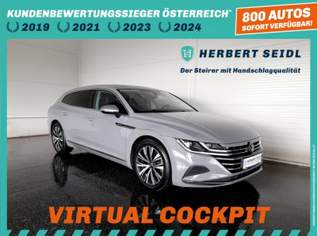 Arteon SB Elegance 2,0 TDI DSG, 25880 €, Auto & Fahrrad-Autos in 8200 Gleisdorf