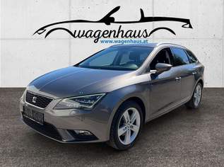Leon ST Executive TDI, LED, PDC, Media System Plus, 14400 €, Auto & Fahrrad-Autos in 4655 Vorchdorf Leon ST Executive TDI, LED, PDC, Media System Plus, 14400 €, Auto & Fahrrad-Autos in 4655 Vorchdorf