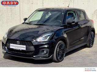 Swift Sport 1,4 DITC Hybrid Boosterjet SHVS, 14230 €, Auto & Fahrrad-Autos in 8041 Liebenau