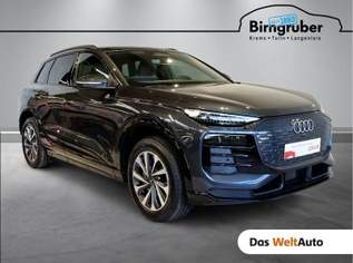 Q6 e-tron e-tron quattro, 69990 €, Auto & Fahrrad-Autos in 3430 Gemeinde Tulln an der Donau