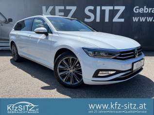 Passat Variant Business 2,0 SCR TDI DSG | NP: €60.000, 24790 €, Auto & Fahrrad-Autos in 4053 Ansfelden Passat Variant Business 2,0 SCR TDI DSG | NP: €60.000, 24790 €, Auto & Fahrrad-Autos in 4053 Ansfelden