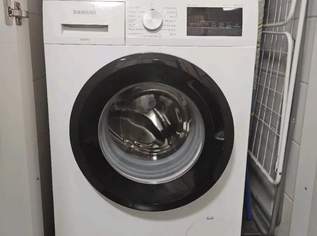 Waschmaschine , 350 €, Haus, Bau, Garten-Haushaltsgeräte in 1230 Liesing