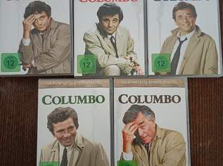 Columbo DVD Box je 5 Euro, 5 €, Marktplatz-Filme & Serien in 1210 Floridsdorf