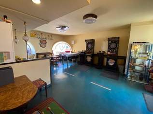 Attraktives Gastronomieobjekt in Wien: 143m² mit Garten & Terrasse! Miete: 1.938,88 €, 1679.75 €, Immobilien-Gewerbeobjekte in 1220 Donaustadt Attraktives Gastronomieobjekt in Wien: 143m² mit Garten & Terrasse! Miete: 1.938,88 €, 1679.75 €, Immobilien-Gewerbeobjekte in 1220 Donaustadt