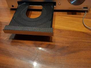 Sony Kompaktanlage HCD-sbt100b