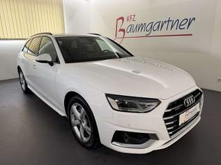 A4 Avant 40TDI quattro advanced S-tronic *LED*NAVI..., 24950 €, Auto & Fahrrad-Autos in 4141 Pfarrkirchen im Mühlkreis