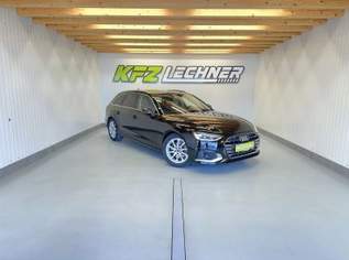 A4 Avant 35 TDI S-tronic ""AHK*SITZH*LED*DAB, 23950 €, Auto & Fahrrad-Autos in 4782 St. Florian am Inn A4 Avant 35 TDI S-tronic ""AHK*SITZH*LED*DAB, 23950 €, Auto & Fahrrad-Autos in 4782 St. Florian am Inn