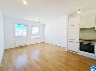 Optimal aufgeteilte 2 Zimmerwohnung in zentraler Lage, 929 €, Immobilien-Wohnungen in 1050 Margareten