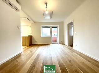 Wunderschöne 2-Zimmer-Wohnung in Nußdorf! Ruhelage im Herzen des 19. Bezirks. - WOHNTRAUM, 898.85 €, Immobilien-Wohnungen in 1190 Döbling