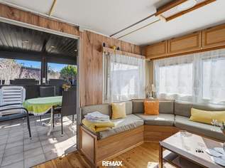 "Gartenhaus in Wien am See!", 39000 €, Immobilien-Häuser in 1220 Donaustadt
