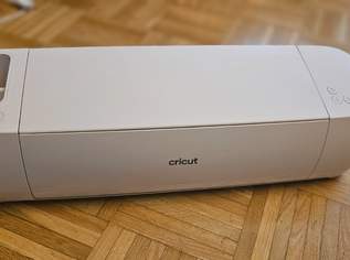 Neuwertiger Cricut Explore 4 inkl. Zubehör, 325 €, Marktplatz-Spiele, Bastelmaterial & Modellbau in 8330 Feldbach Neuwertiger Cricut Explore 4 inkl. Zubehör, 325 €, Marktplatz-Spiele, Bastelmaterial & Modellbau in 8330 Feldbach