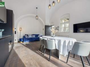 Wohnfläche zum Ausbreiten mit Terrasse in Hoflage im historischen „Freihof“ – Ihr Rückzugsort in 1190 Wien, 1915452.68 €, Immobilien-Wohnungen in 1190 Döbling