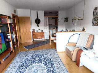 Helle 3-Zimmer Genossenschaftswohnung in Amstetten am Hauptplatz