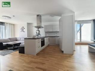 DACHGESCHOSSWOHNTRAUM inkl Klimaanlage - zwei private Dachterrassen mit Weitblick!, 1724.44 €, Immobilien-Wohnungen in 3100 Stattersdorf DACHGESCHOSSWOHNTRAUM inkl Klimaanlage - zwei private Dachterrassen mit Weitblick!, 1724.44 €, Immobilien-Wohnungen in 3100 Stattersdorf
