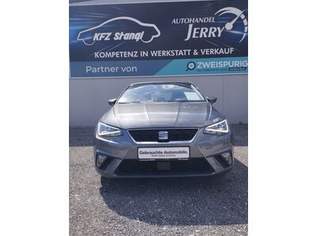 Ibiza 1,0 Style, 8490 €, Auto & Fahrrad-Autos in 8962 Politische Expositur Gröbming