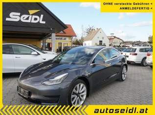 Model 3 Standard Range *WENIG KM!*, 19900 €, Auto & Fahrrad-Autos in 8200 Gleisdorf