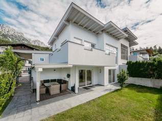Ihr Rückzugsort in sonniger Panoramalage von Ellmau, 950000 €, Immobilien-Häuser in 6352 Gemeinde Ellmau