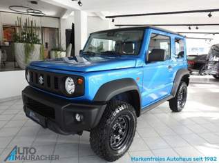 Jimny 1.5 Allgrip N1*NETTO 26.700*, 31990 €, Auto & Fahrrad-Autos in 6220 Gemeinde Buch in Tirol Jimny 1.5 Allgrip N1*NETTO 26.700*, 31990 €, Auto & Fahrrad-Autos in 6220 Gemeinde Buch in Tirol