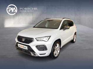 Ateca FR 1.5 TSI ACT DSG, 27670 €, Auto & Fahrrad-Autos in 4060 Leonding