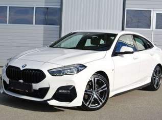 218 d Aut. * M-Paket * LED-SW ** LEDER * NAVI, 24990 €, Auto & Fahrrad-Autos in 4693 Desselbrunn