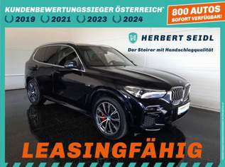 X5 45e M-SPORT PHEV 4x4 Aut., 59880 €, Auto & Fahrrad-Autos in 8200 Gleisdorf