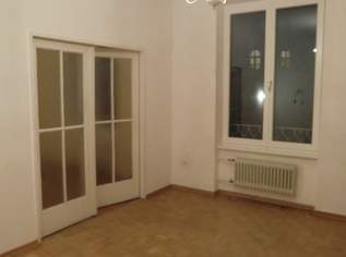Zentrale 3 Zimmerwohnung mit Balkon, 1390 €, Immobilien-Wohnungen in 1040 Wieden