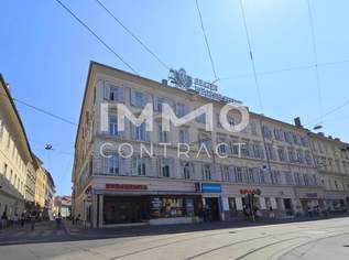 GASTO-LOKAL in zentralster LAGE in GRAZ zur Vermietung - Radetzkystraße/Jakominiplatz, 12920.31 €, Immobilien-Gewerbeobjekte in 8010 GASTO-LOKAL in zentralster LAGE in GRAZ zur Vermietung - Radetzkystraße/Jakominiplatz, 12920.31 €, Immobilien-Gewerbeobjekte in 8010