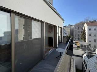 Sonnige Stadtwohnung mit Balkon – wohnen, wo das Leben pulsiert!, 780000 €, Immobilien-Wohnungen in 1030 Landstraße