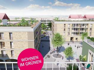 Ihr Traum vom Wohnen wird wahr: Unbefristete Mietwohnungen im Tullnerfeld, 767.37 €, Immobilien-Wohnungen in 3441 Pixendorf