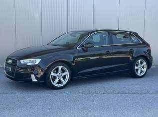 A3 Sportback sport 1.5 TFSI ""72592km, 16990 €, Auto & Fahrrad-Autos in 5161 Elixhausen A3 Sportback sport 1.5 TFSI ""72592km, 16990 €, Auto & Fahrrad-Autos in 5161 Elixhausen