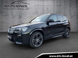 X3 xDrive30d M Sport, 30800 €, Auto & Fahrrad-Autos in 8324 Kirchberg an der Raab