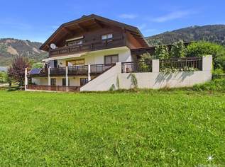 Smart investieren und herrlich wohnen: Gepflegtes Mehrparteienhaus mit 3 Einheiten sowie optionaler Baulandreserve., 650000 €, Immobilien-Häuser in 9872 Pesenthein am Millstätter See Smart investieren und herrlich wohnen: Gepflegtes Mehrparteienhaus mit 3 Einheiten sowie optionaler Baulandreserve., 650000 €, Immobilien-Häuser in 9872 Pesenthein am Millstätter See