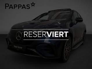 EQE 500 4MATIC, 79900 €, Auto & Fahrrad-Autos in 4030 Kleinmünchen-Auwiesen