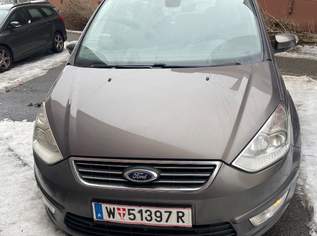 Ford Galaxy 1,6 TDCi 