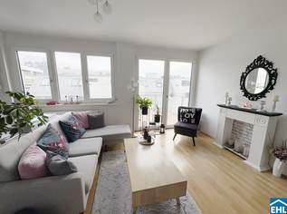 2-Zimmer-Wohnung mit effizientem Grundriss in zentraler Lage, 1096.96 €, Immobilien-Wohnungen in 1030 Landstraße 2-Zimmer-Wohnung mit effizientem Grundriss in zentraler Lage, 1096.96 €, Immobilien-Wohnungen in 1030 Landstraße