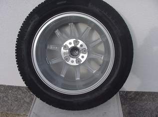 BMW 3er G20/G21 Winter Radsatz neu BMW 3er G20/G21 Winter Radsatz neu