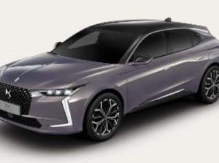 DS 4 BlueHDi 130 EAT8 Étoile-Nappaleder, 29990 €, Auto & Fahrrad-Autos in 8041 Liebenau
