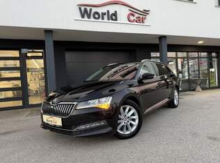 Superb 2,0 TDI Style DSG LED/AHK/PANO/VIRTUAL, 19990 €, Auto & Fahrrad-Autos in 4053 Ansfelden Superb 2,0 TDI Style DSG LED/AHK/PANO/VIRTUAL, 19990 €, Auto & Fahrrad-Autos in 4053 Ansfelden