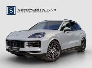 Cayenne E-Hybrid E-Hybrid Ganzleder I Massage, 108700 €, Auto & Fahrrad-Autos in 1100 Favoriten