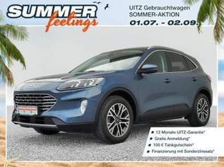 Kuga AWD Titanium, 32450 €, Auto & Fahrrad-Autos in 8330 Feldbach