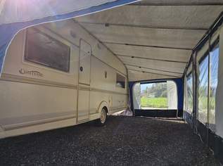 Tabbert Comtesse, Reifen & Pickerl neu, 7990 €, Auto & Fahrrad-Wohnwagen & Anhänger in 9871 Seeboden am Millstätter See