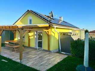 WOHLFÜHL BUNGALOW - EINZUGSBEREIT GÄNSERNDORF SÜD, 309000 €, Immobilien-Häuser in 2230 Gemeinde Gänserndorf