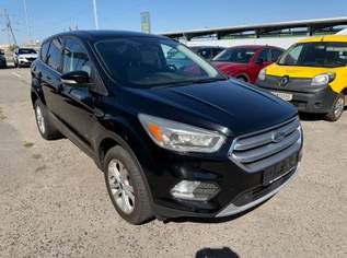 Kuga 2.0 TDCi Titanium Automatik, 13990 €, Auto & Fahrrad-Autos in 7100 Gemeinde Neusiedl am See