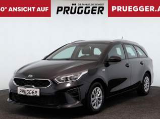 Ceed SW Kombi 1.0 TITAN KLIMA AHV NUR 69.017KM, 13790 €, Auto & Fahrrad-Autos in 8071 Hausmannstätten