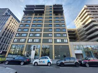 Garagenplatz in der Erdberger Lände mit E-Lade Möglichkeit, 146.21 €, Immobilien-Kleinobjekte & WGs in 1030 Landstraße