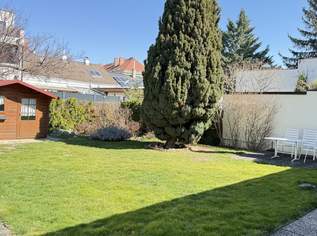 Einfamilienhaus mit großem Potenzial und VÖLLIG RUHIGEM Garten | ZΞLLMANN IMMOBILIEN, 500000 €, Immobilien-Häuser in 1230 Liesing
